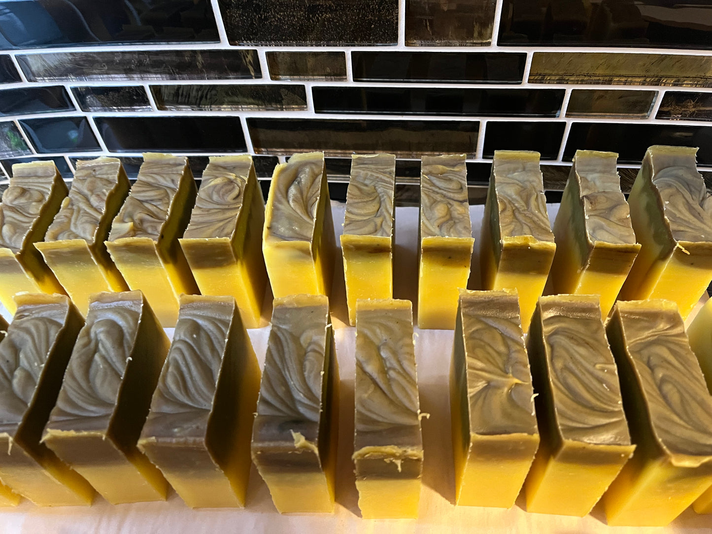 Eucalyptus Mint Moisturizing Bar Soap