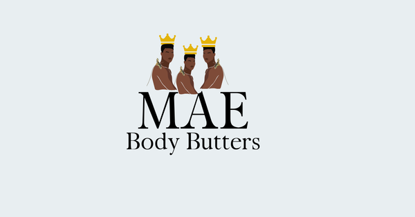 MAE Body Butters